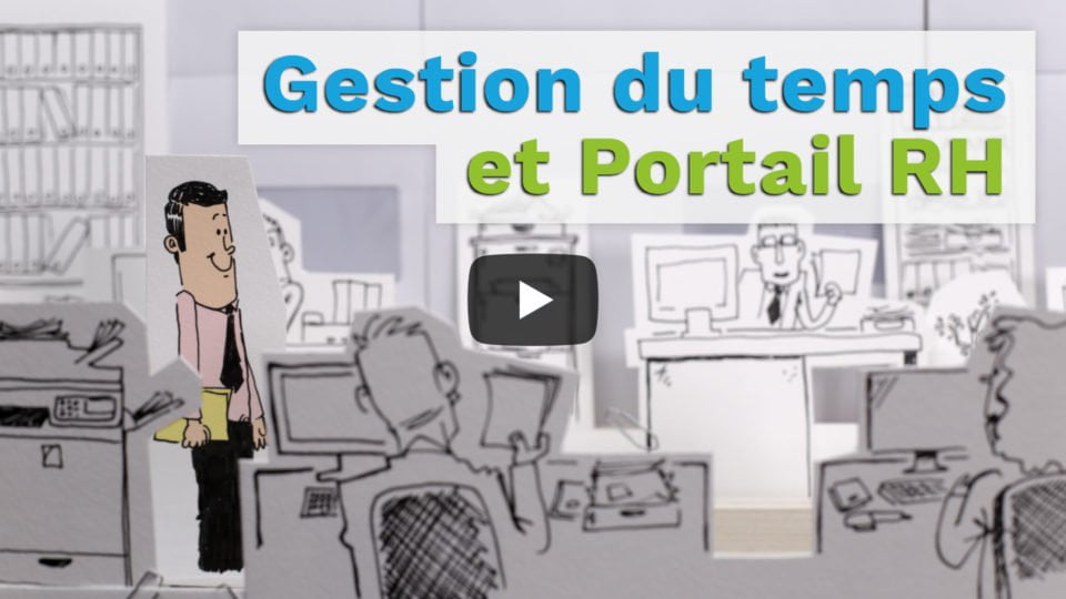 Notre première vidéo, super-locale et même un peu bio&nbsp;!