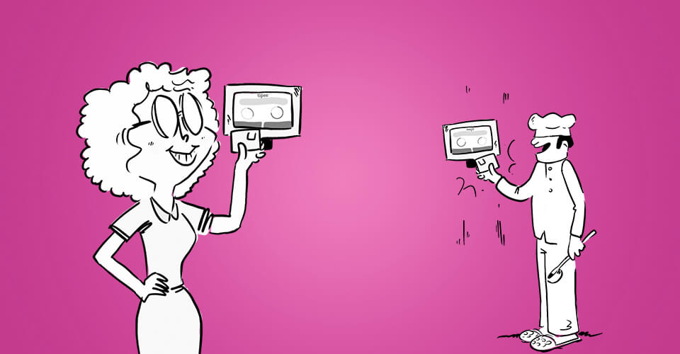 Faut-il mettre en place une timbreuse&nbsp;?