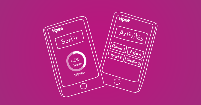Comment gérer le temps de travail et les activités sur smartphone ?