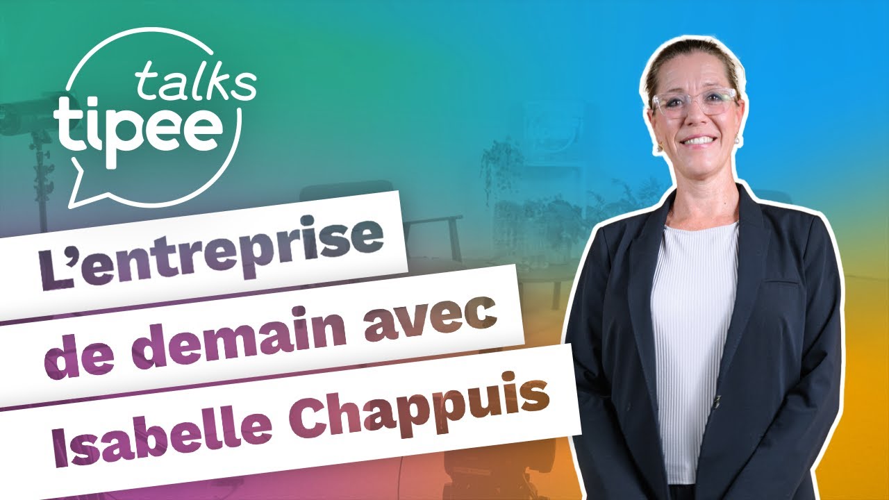 L’entreprise de demain: comment s’y préparer ?