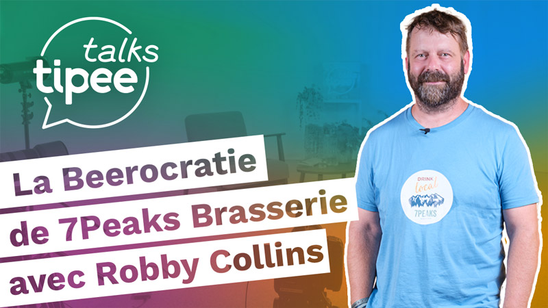 Management participatif et durabilité avec Robby Collins