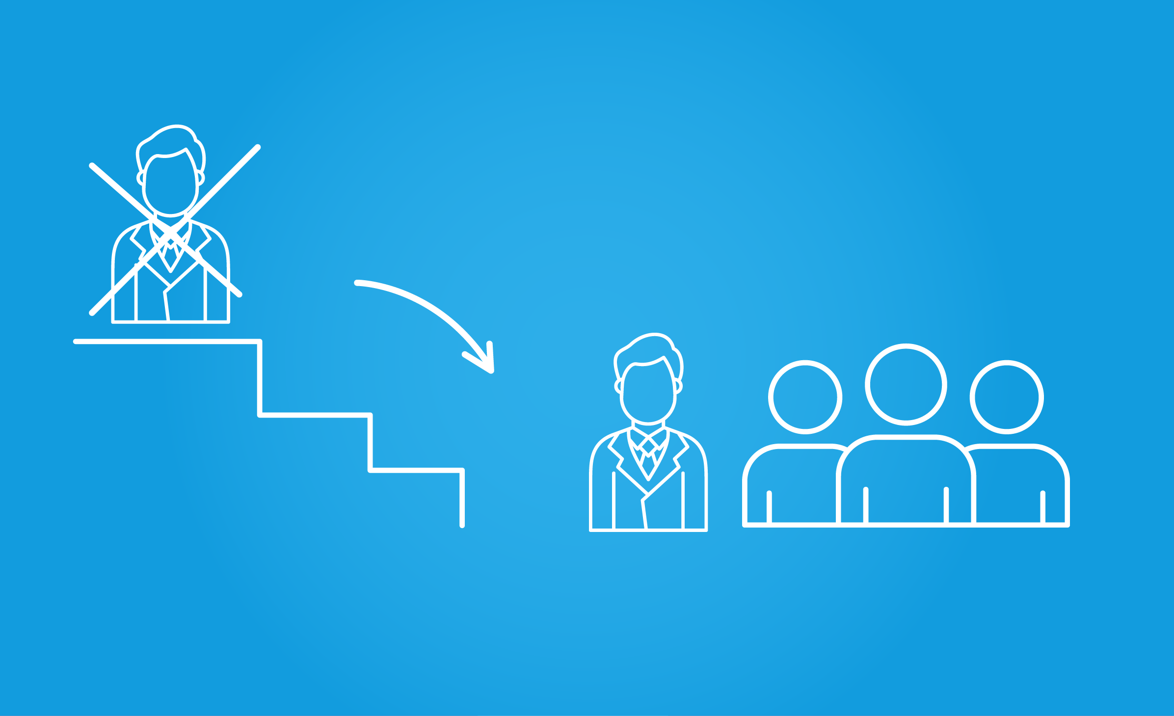 Leadership adaptatif : 5 stratégies pour transformer votre management hiérarchique