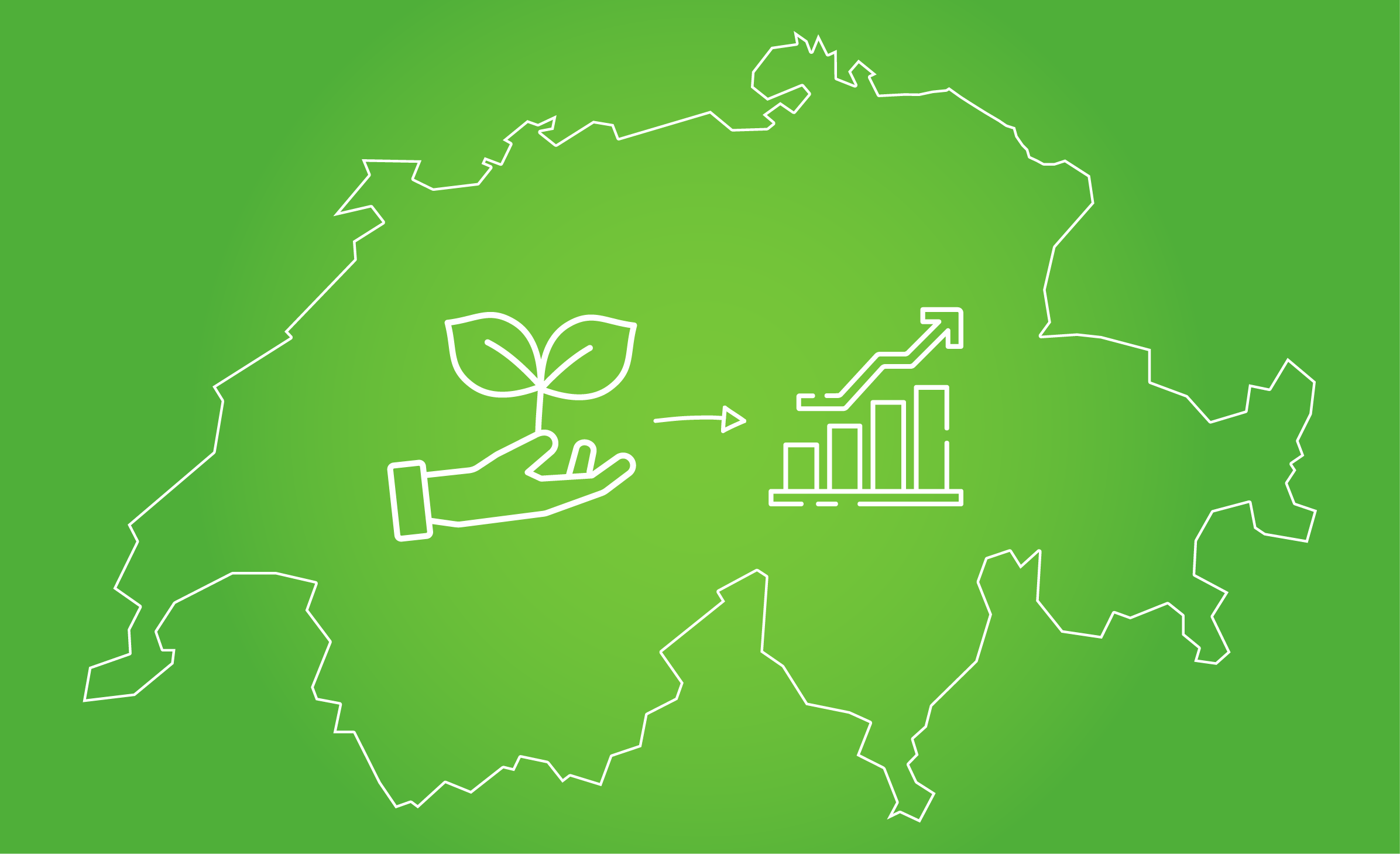 La durabilité en entreprise en Suisse : un levier de performance et d’engagement
