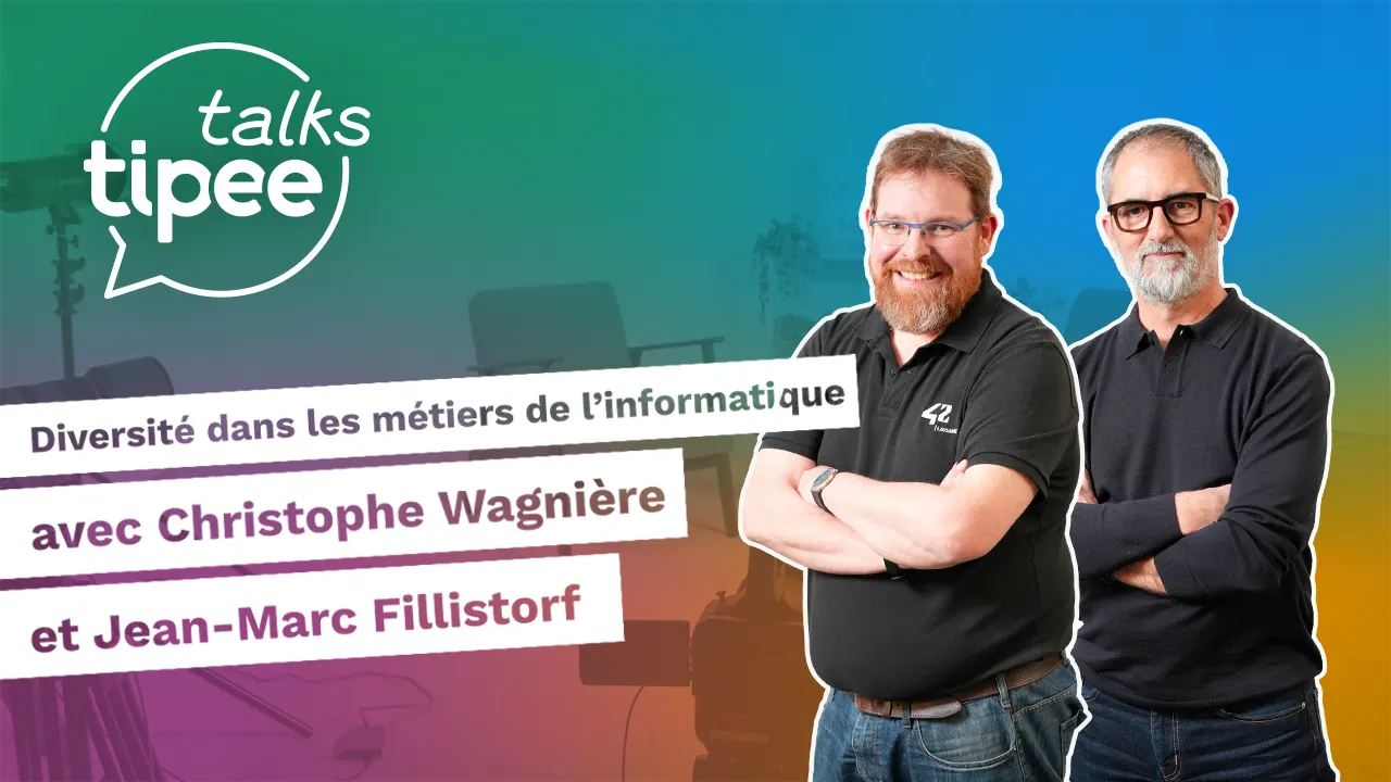 Diversité dans les métiers de l’informatique