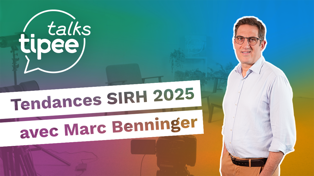 Baromètre des grandes tendances des outils RH 2025