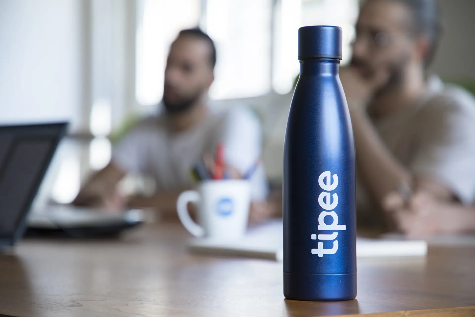 Travail hybride: repenser l’attractivité des bureaux