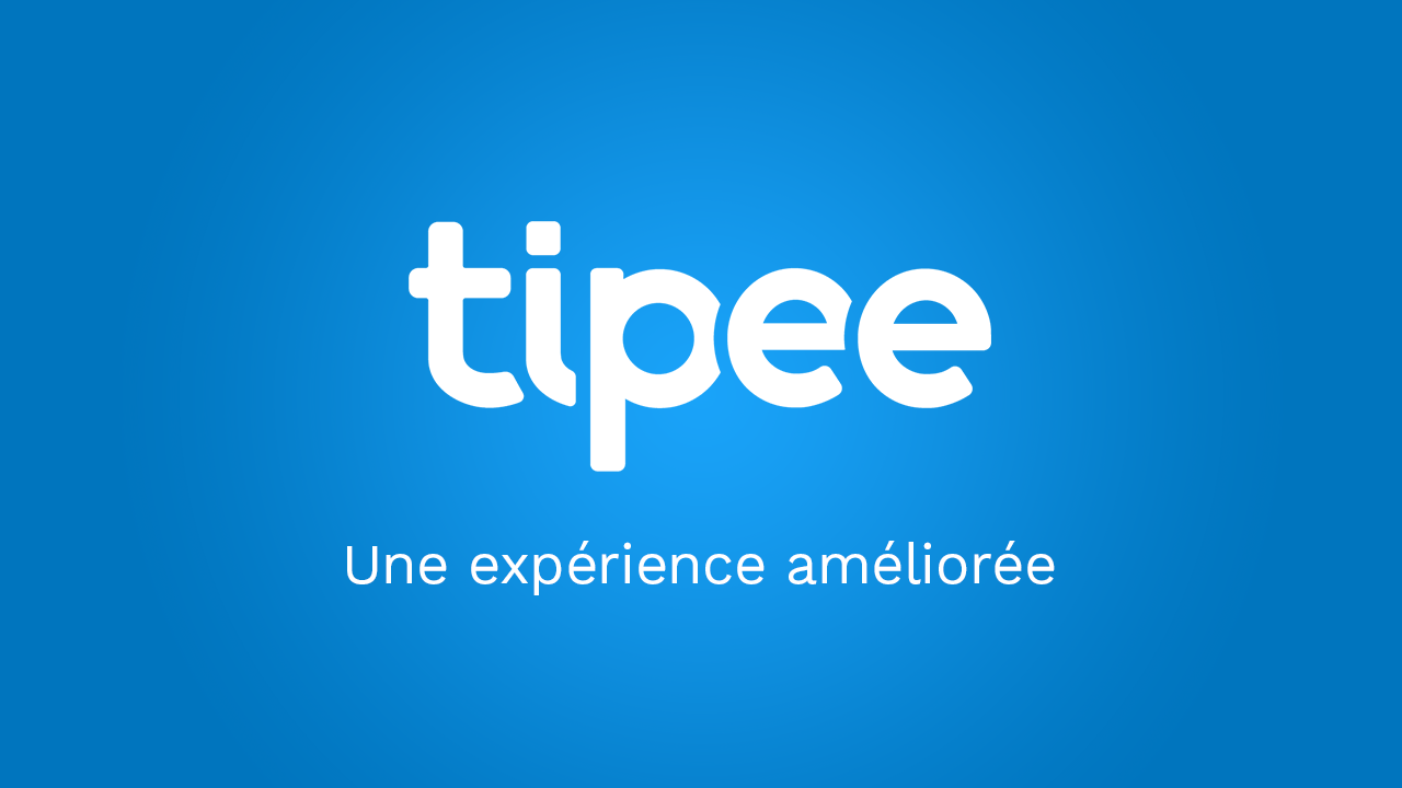 Nouvelle interface tipee: votre gestion SIRH devient intuitive