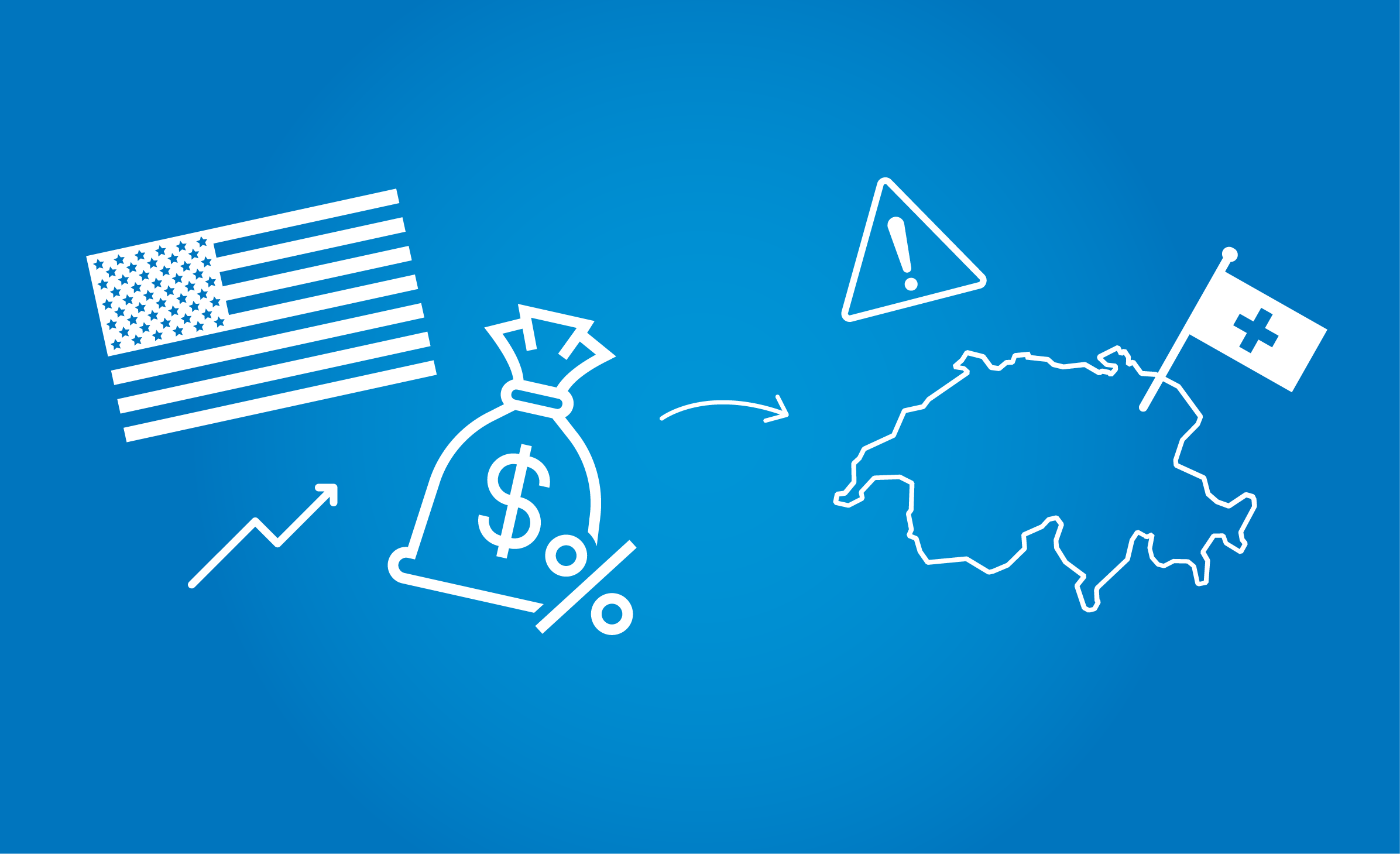 Taxes USA : Quels sont les impacts pour les entreprises suisses et les pistes d’adaptation RH ?