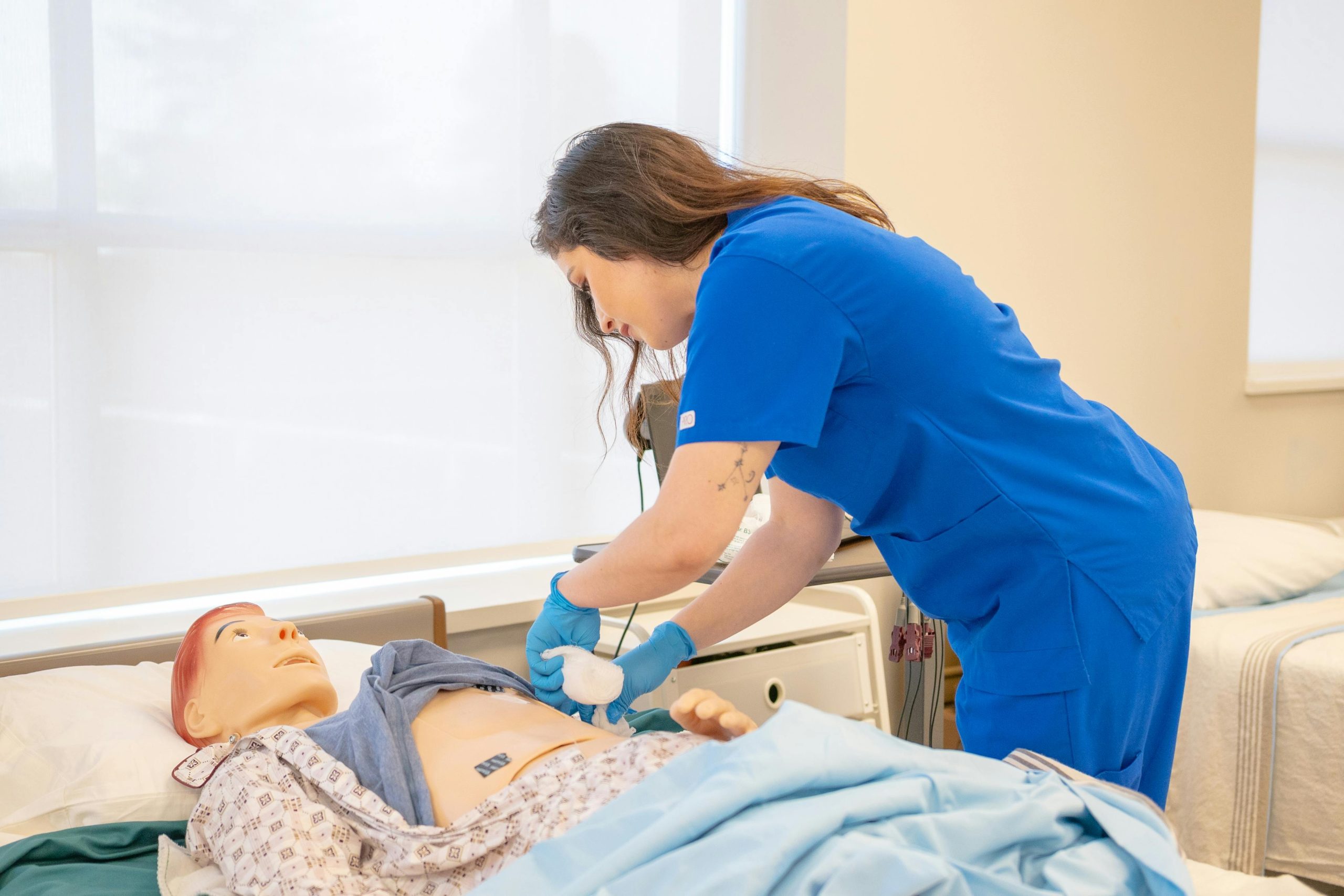 [HESAV] Le nouveau Campus Santé : ce que ça change pour HESAV et ses étudiant·es