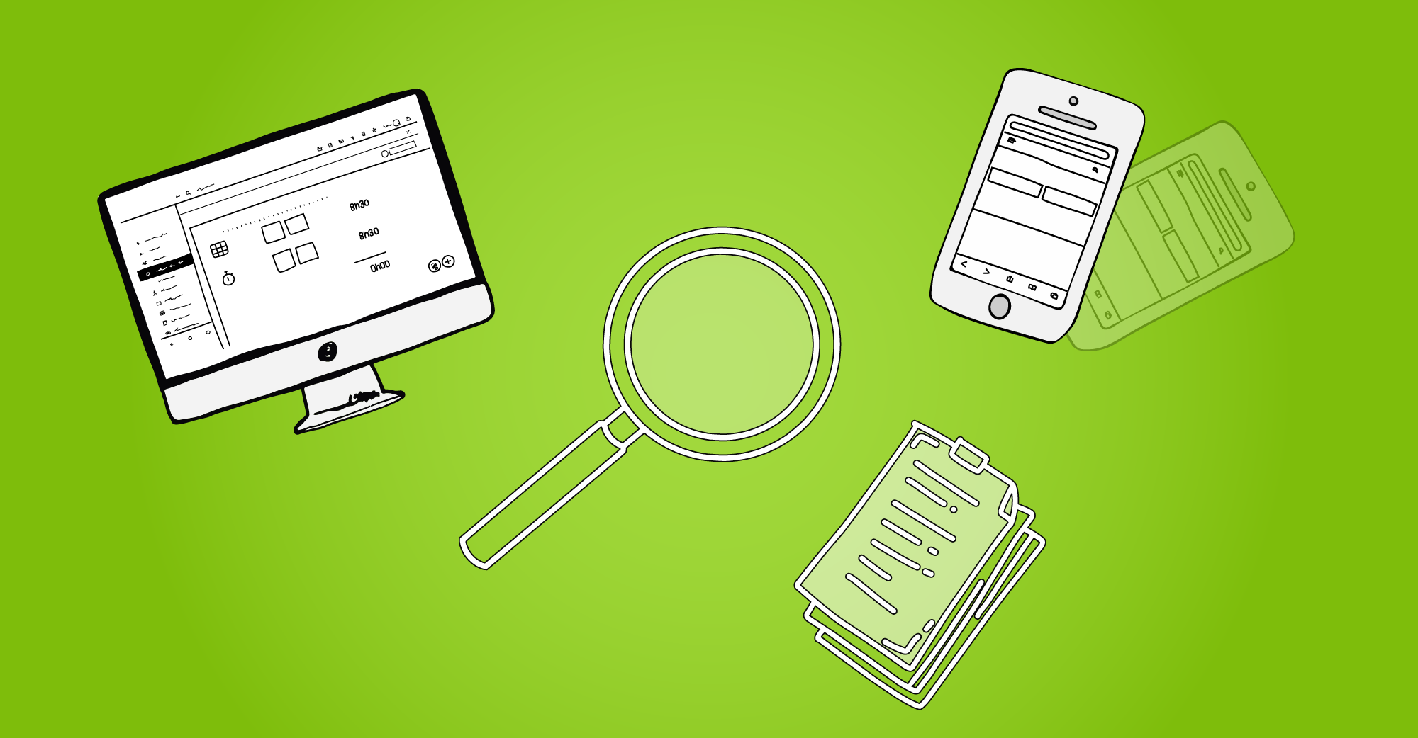 SmartPlanning : qu’est-ce que c’est et comment bien choisir son logiciel de planning du personnel ?