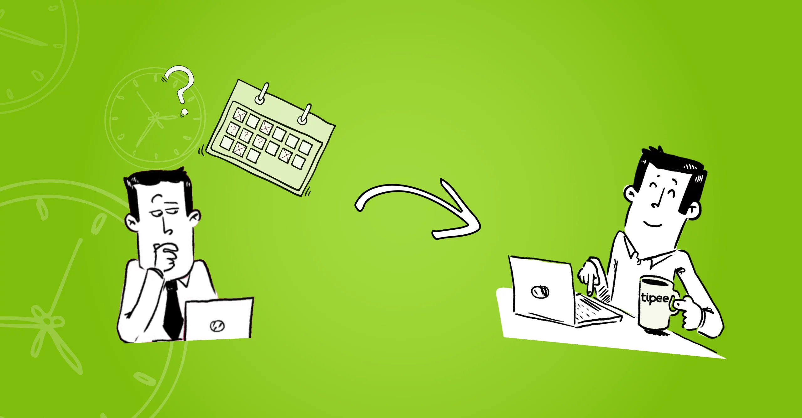 Gestion des tâches RH : comment reprendre le contrôle de son temps (et de ses priorités)